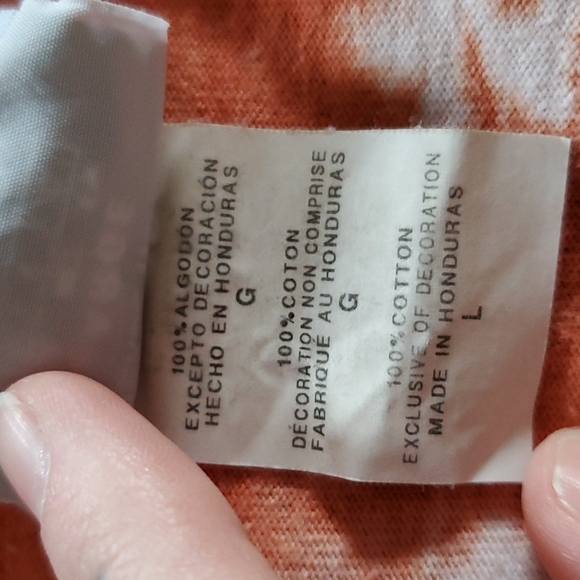 Champion long-sleeved shirt - Picture 6 of 6